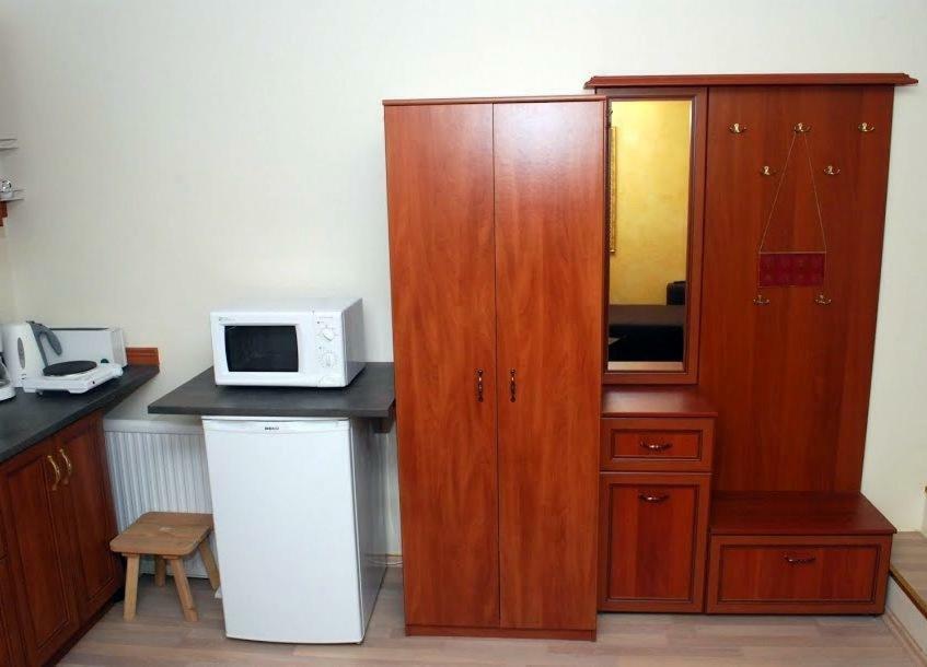 Studio On Tehnika 19 Tallinn Dış mekan fotoğraf
