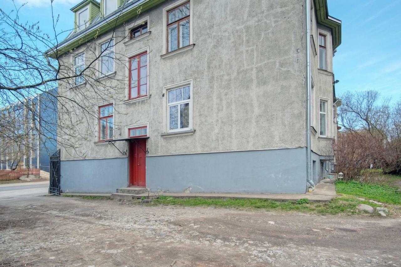 Studio On Tehnika 19 Tallinn Dış mekan fotoğraf