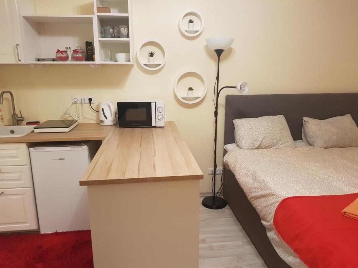 Studio On Tehnika 19 Tallinn Dış mekan fotoğraf